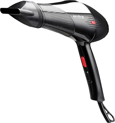 Anika 3500 Turbo Professional 2500 W Saç Kurutma Makinesi