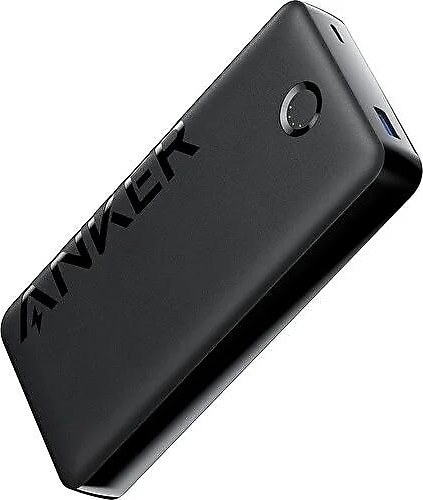 Anker PowerCore 325 20000 mAh Hızlı Şarj Powerbank