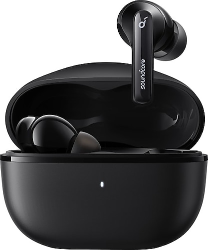 Anker SoundCore Life Note 3i TWS ANC Siyah Kulak İçi Bluetooth Kulaklık