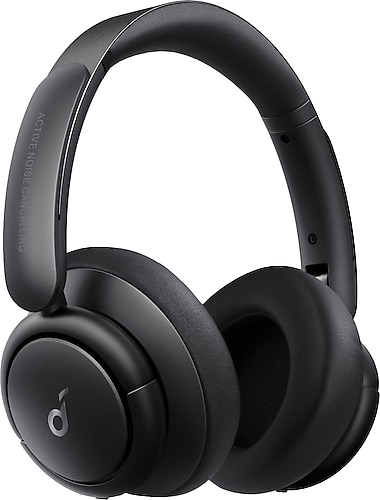 Anker SoundCore Life Tune XR ANC Kulak Üstü Bluetooth Kulaklık