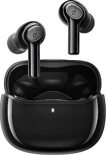 Anker SoundCore R100 TWS Siyah Kulak İçi Bluetooth Kulaklık