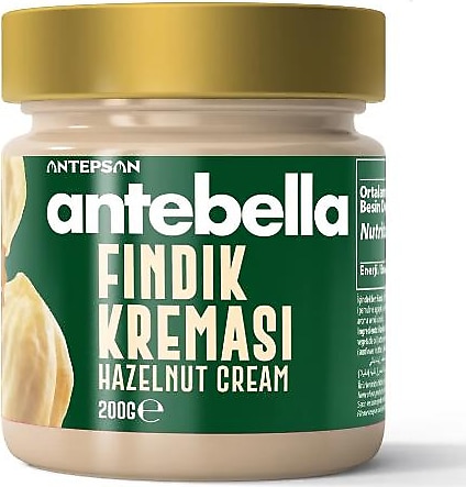 Antebella Fındık Kreması 200 gr
