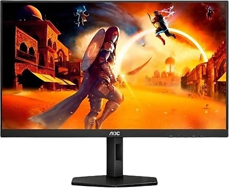AOC 27G4X 27" 0.5 ms Full HD Pivot IPS Oyuncu Monitörü