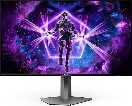 AOC AGON Pro AG276QZD 27" 0.03 ms Pivot QHD Oyuncu Monitörü
