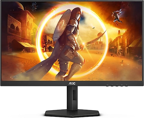 AOC Q27G4X 27" 1 ms 2K Pivot IPS 180 Hz Oyuncu Monitörü