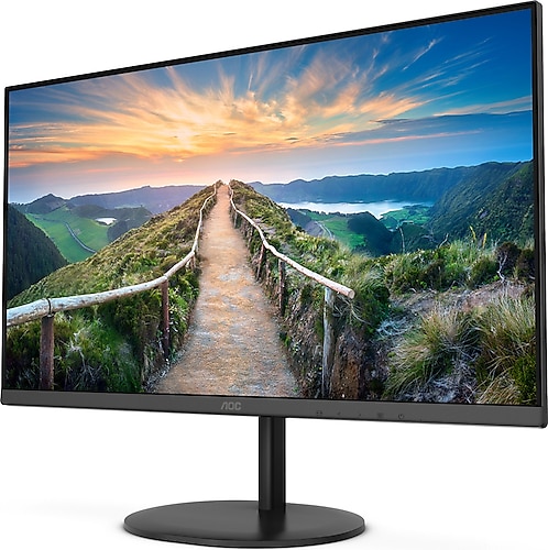 AOC Q27V4EA 27" 4ms QHD IPS Monitör
