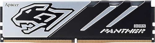 Apacer Panther 16 GB 5200 Mhz CL38 AH5U16G52C5227BAA-1 DDR5 Ram