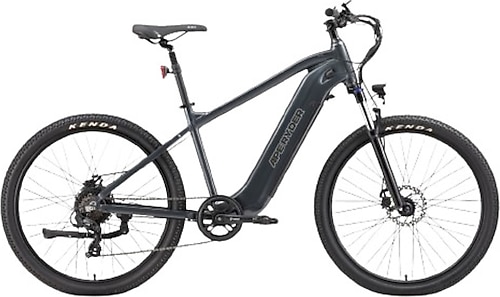Ape Ryder Buffalo Elektrikli Bisiklet
