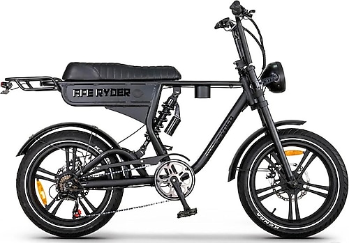 Ape Ryder DC20 Elektrikli Bisiklet