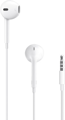Apple EarPods MNHF2ZM/A 3.5 mm Kulak İçi Kulaklık