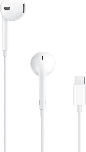 Apple Earpods MTJY3TU/A Type-C Kulak İçi Kulaklık