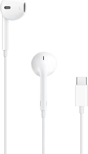 APPLE EarPods (USB-C) İphone 15 - 15Pro - 15 ProMax Uyumlu Kablolu Kulaklık - ( TÜRKİYE GARANTİLİ )
