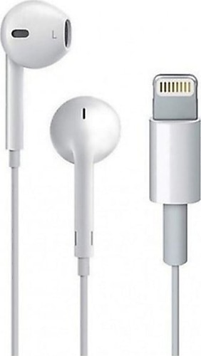 Apple Iphone Lightning Kulaklik 7 7 Plus 8 8 Plus X Xs Max Xr