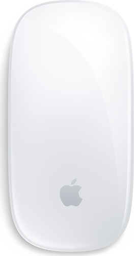 Apple Magic 3 MXK53ZE/A Şarjlı Lazer Kablosuz Mouse