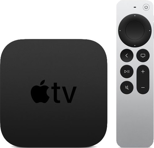 Apple TV 4K 32 GB MXGY2TZ/A