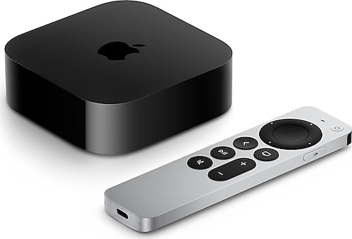 Apple TV 4K 64 GB Wi-Fi MN873TZ/A
