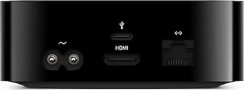 Apple Tv Hd 32 Gb Mhy93ll/A 2Th Generation