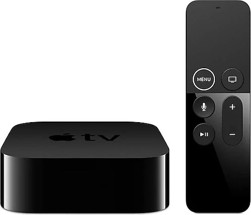 Apple Tv Hd 32 Gb Mr912ll/A 4Th Generation