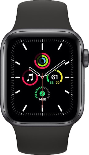 Apple Watch SE GPS 40mm Akıllı Saat