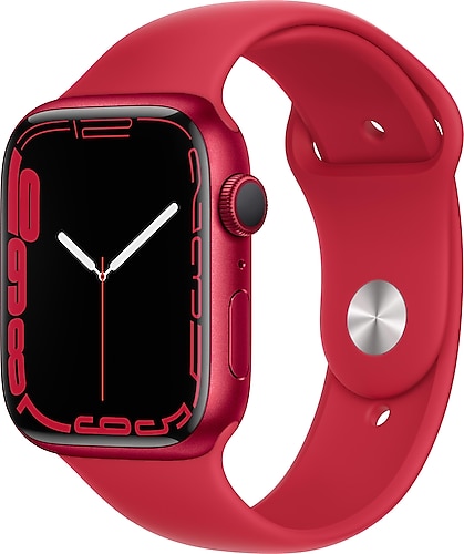 Apple Watch Series 7 GPS 45mm Akıllı Saat