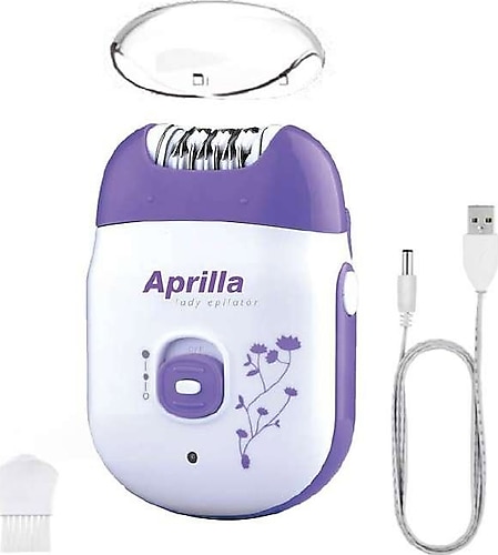 Aprilla AEP-7817 Mor Epilatör