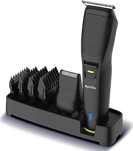 Aprilla AHC-5019 Yeşil Erkek Bakım Seti
