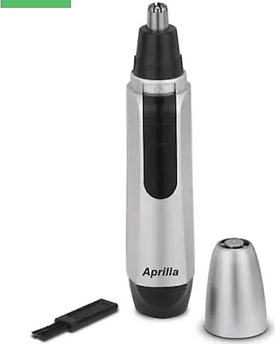 Aprilla APRILLA7002 Burun/ Tüy Alma Makinesi - Kırmızı - Siyah