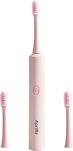 Aprilla Atb-8717 Titreşimli Diş Fırçası
