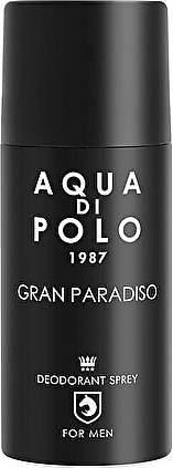 Aqua Di Polo Gran Paradiso 150 ml Erkek Deo Sprey