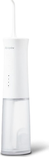 Aquapick AQ-205 Şarjlı Taşınabilir Seyahat Tipi Ağız Duşu