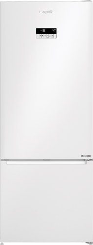 Arçelik 270531 EB Kombi Tipi No Frost Buzdolabı