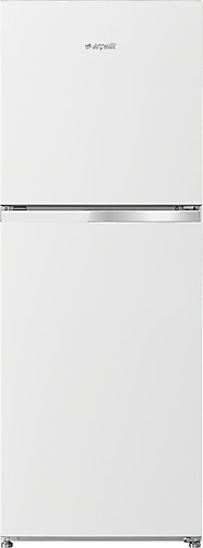 Arçelik 554210 MB Çift Kapılı No Frost Buzdolabı