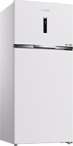 Arçelik 578557 EB Çift Kapılı No-Frost Buzdolabı