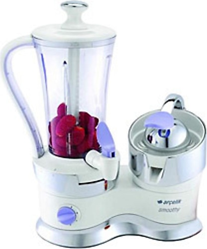 Arçelik 600 Volt Smoothie Mutfak Robotu