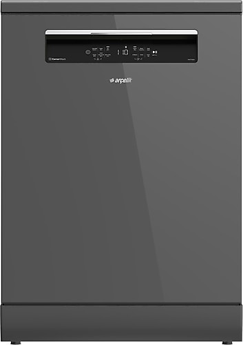 Arçelik 6167 Grion 6 Programlı Bulaşık Makinesi
