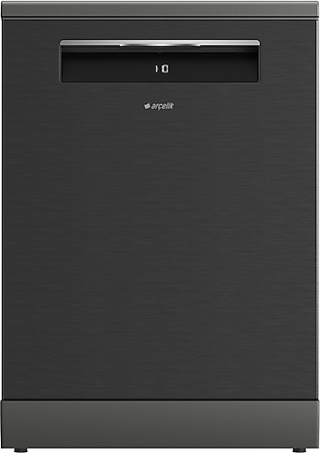 Arçelik 6188 DI 8 Programlı Bulaşık Makinesi