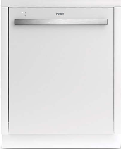 Arçelik 9463 FCB 6 Programlı Ankastre Bulaşık Makinesi