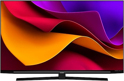 Arçelik A55 C 985 B 4K Ultra HD 55" 140 Ekran Uydu Alıcılı Android Smart LED TV