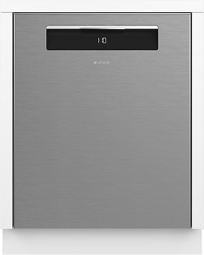 Arçelik ABM 160 I 6 Programlı Ankastre Bulaşık Makinesi