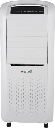 Arçelik AC 7030 Havadar Uzaktan Kumandalı İyonizer Hava Soğutucu