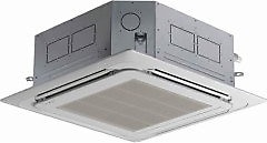 Arçelik AECCA240/AECCA241 Inverter Kaset Tipi 24000 BTU Klima