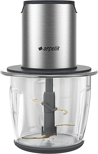 Arçelik DO 9266 CI Skylight 500 W Doğrayıcı