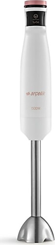 Arçelik HB 6150 Resital 1500 W El Blender