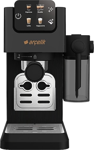 Arçelik Imperium Barista EM 3353 Yarı Otomatik Espresso Makinesi