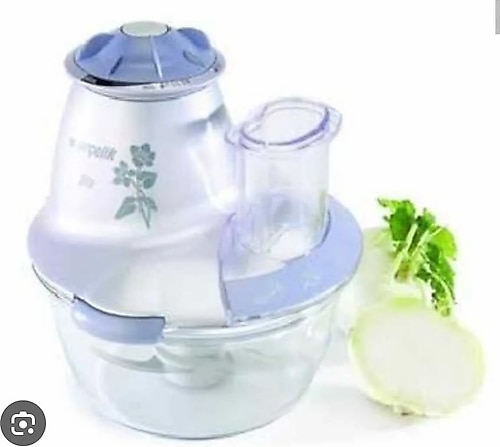 Arçelik K-1631 P Plus 450 W Doğrayıcı