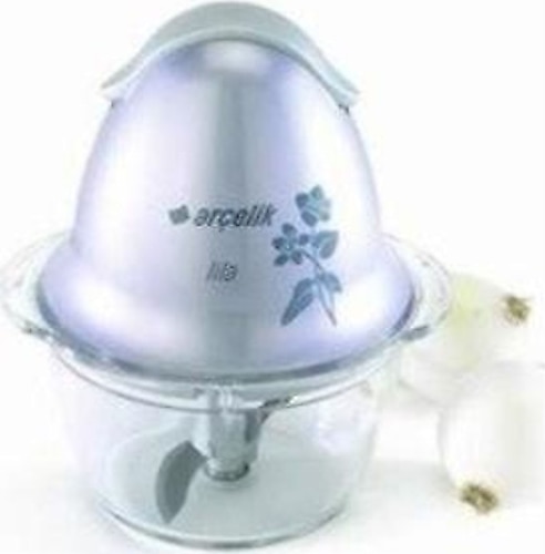 Arçelik K-1631 VS Valso 400 W Doğrayıcı