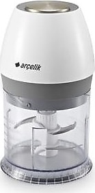 Arçelik K 1634 VS Valso 450 W 4 Bıçaklı Doğrayıcı