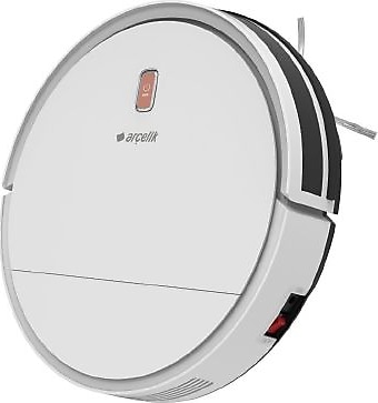 Arçelik Robo RS 3121 Imperium Akıllı Robot Süpürge