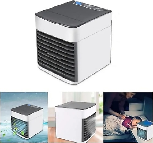 Arctic Air Ultra USB'li Masaüstü Mini Soğutucu Fan