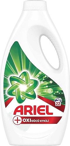 Ariel Sıvı Deterjan 22 Yıkama 1.43 lt